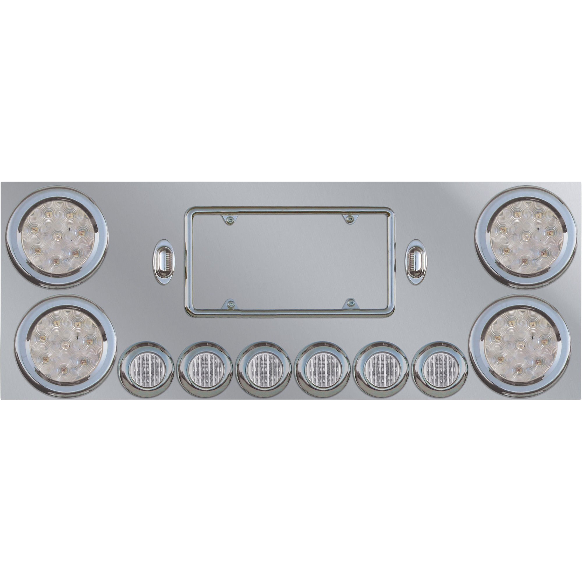 Semi-Truck Exterior Accessories